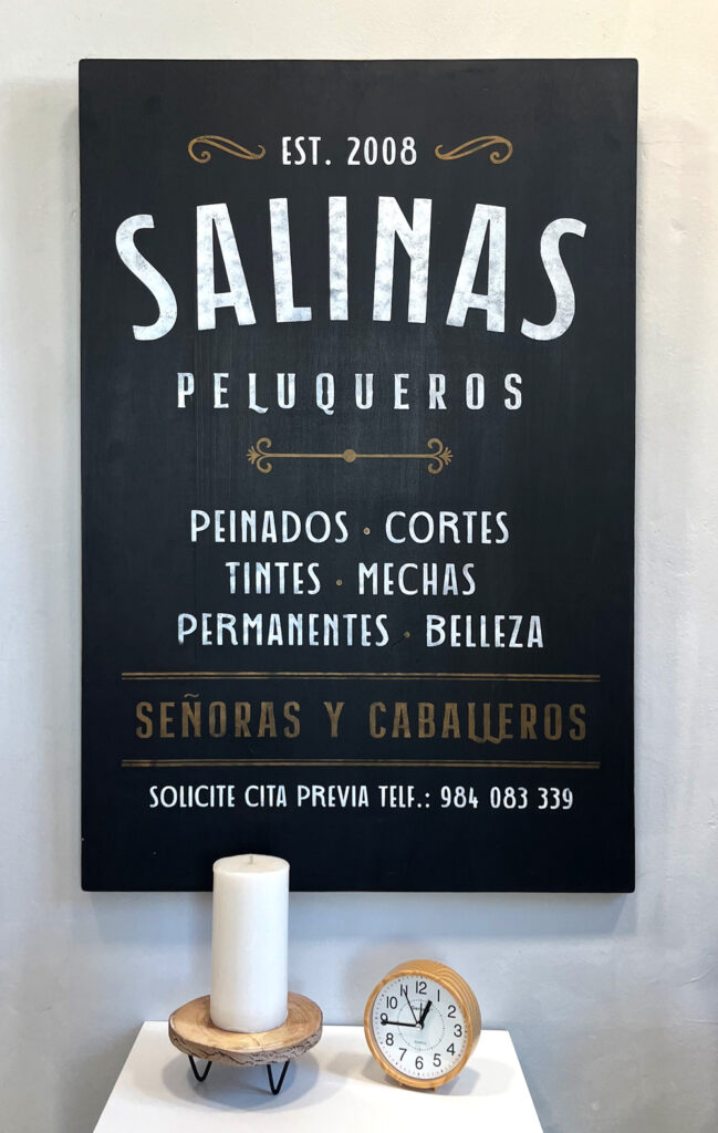Salinas Vintage